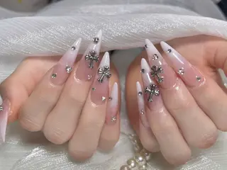 ネイル もり ゆきのネイルデザイン