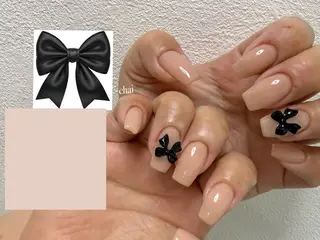 ネイル chai nail + eye📍鶴橋のネイルデザイン