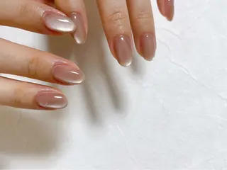 ネイル kikinail 溝の口のネイルデザイン