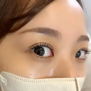 マツエク・マツパ kiki ._.nailのネイルデザイン