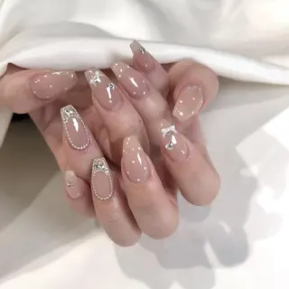 ネイル nail salon Is.sayakaのネイルデザイン