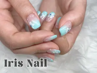 ネイル 🍒IRIS Nail🌸のネイルデザイン
