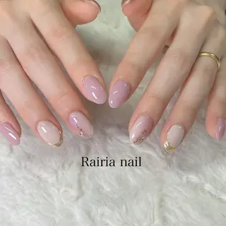 ネイル 🤍CRISTA yui🤍のネイルデザイン