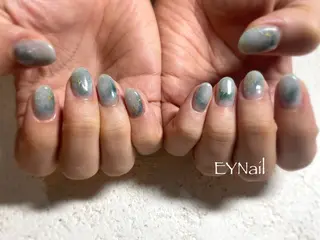 ネイル EYNail Eriのネイルデザイン