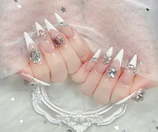 ネイル Chan Nail Salonのネイルデザイン