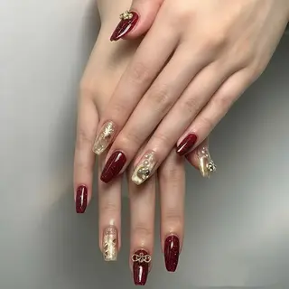 ネイル 💅🏻 ayakaのネイルデザイン