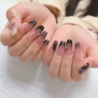 ネイル 💅fleur Ayumiのネイルデザイン