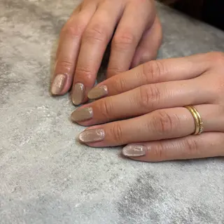 ネイル 齋藤 安莉のネイルデザイン