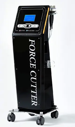 トータルビューティー サロン Reiのエステ・リラクイメージ