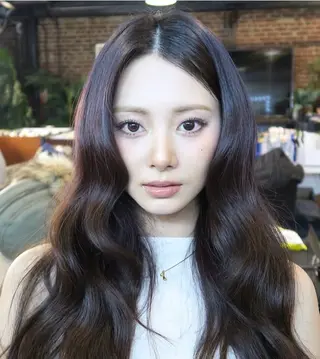 カラー 表参道/似合わせ⟡⋆ 木村　心優♡のヘアスタイル