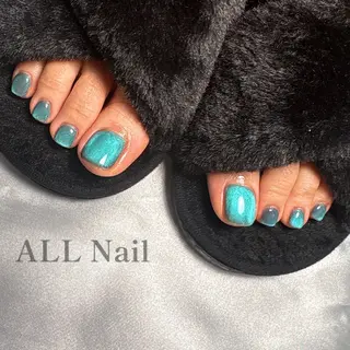 ネイル ALL Nail &whiteningのその他イメージ
