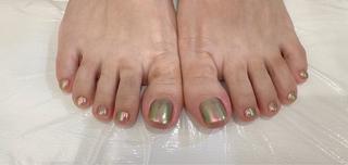 ネイル Ag Nailのネイルデザイン