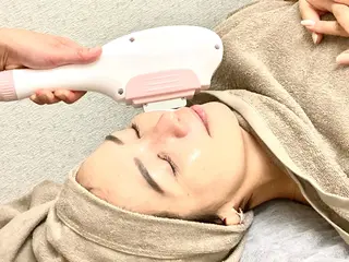 脱毛サロン Lilのエステ・リラクイメージ