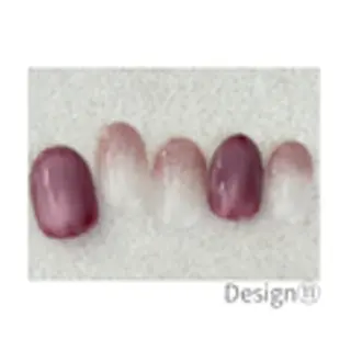 ネイル NailSalon Luireのネイルデザイン
