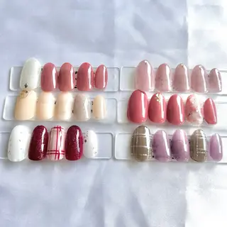 ネイル 【ティエルナ】 えつこのネイルデザイン