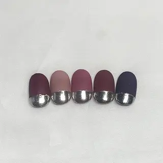 ネイル lylynail YUUKAのネイルデザイン