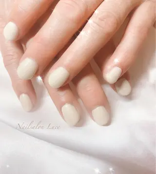 ネイル まつ毛、ネイル& 脱毛サロン　Lのネイルデザイン