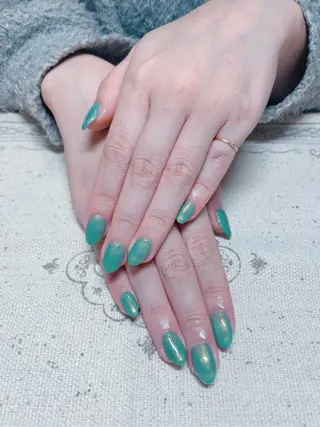 ネイル 💫ゆか_ Nailartistのネイルデザイン