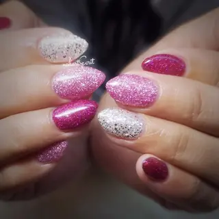ネイル nailart ecritのネイルデザイン