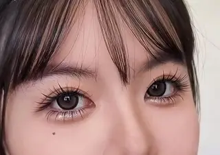 マツエク・マツパ Seira🧸マツエ ク🧡新大久保店のマツエク・マツパデザイン