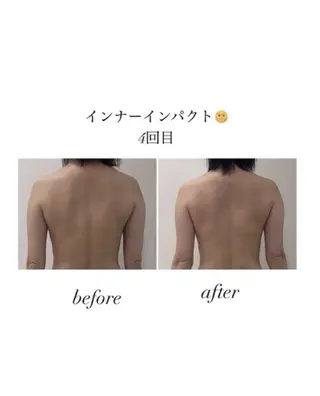 P.M🌺 MIKIのエステ・リラクイメージ
