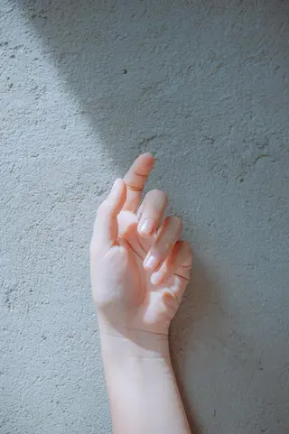 ネイル Nail salon Euphoriaのネイルデザイン