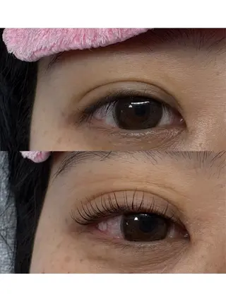 マツエク・マツパ トータルビューティー サロン・Ｎの眉毛・アイブロウイメージ