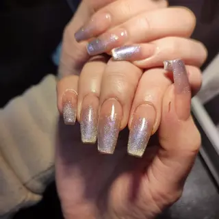 ネイル RUNWAY 　　のネイルデザイン