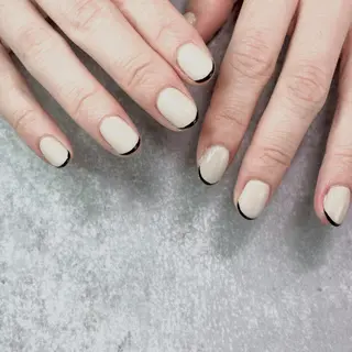 ネイル #arl豊田店 伊藤優花のネイルデザイン