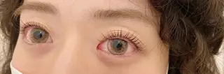 マツエク・マツパ Eyelist Kyoka୨୧のマツエク・マツパデザイン