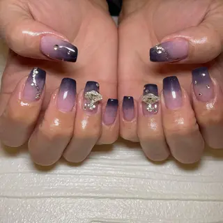 ネイル Nail salon Nocaのネイルデザイン