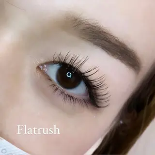 マツエク・マツパ miyu .のマツエク・マツパデザイン