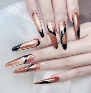 ネイル 🍊M nail salonのネイルデザイン