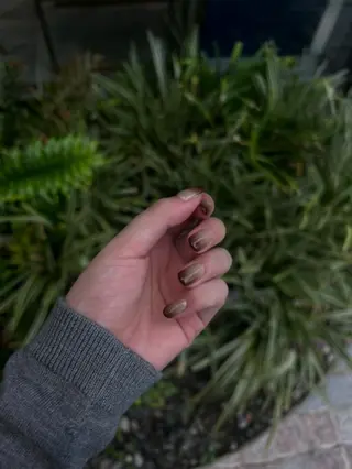 ネイル Hi,nail hiyoriのネイルデザイン