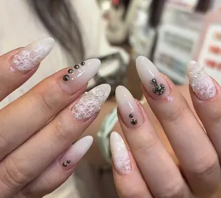 ネイル 🎀 Ayaka_nailのネイルデザイン