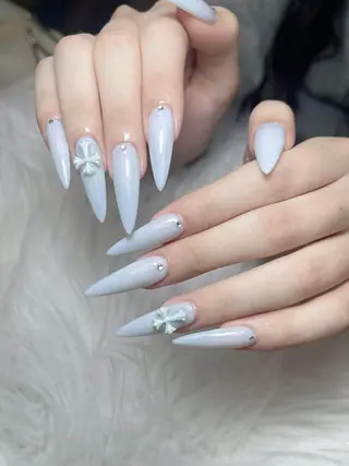 ネイル Lumi Shinokuboのネイルデザイン