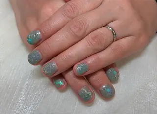 ネイル Nail Rea AZUMIのネイルデザイン
