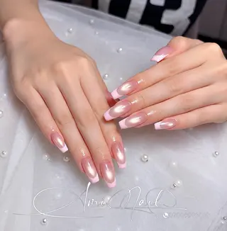 ネイル Ami Nailsのネイルデザイン