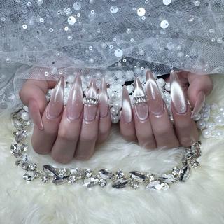 ネイル Doris Nail Salonのネイルデザイン
