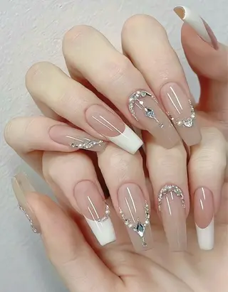 ネイル Sachi Nail上野のネイルデザイン