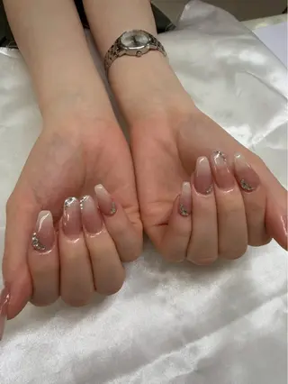 ネイル nail salon popoのネイルデザイン