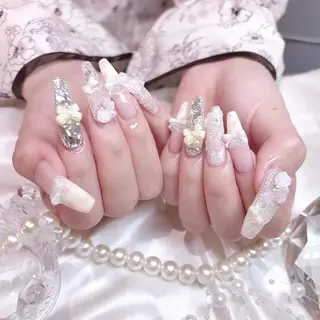 ネイル Mimi Nail_Royalのネイルデザイン