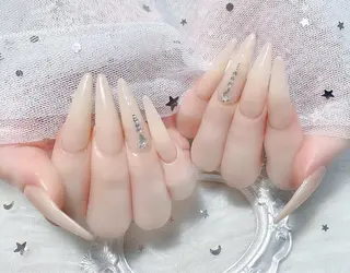 ネイル Hana Nail Salonのネイルデザイン