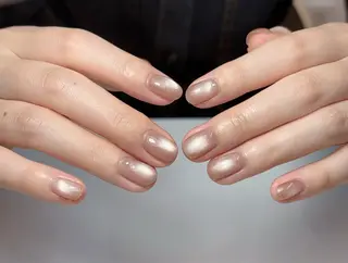 ネイル Luminail 新小岩のネイルデザイン