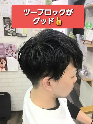 ショート CII CII☆のその他イメージ