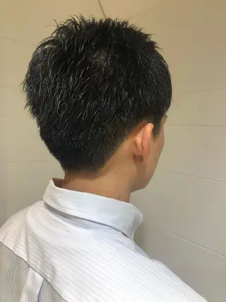 メンズ 🌟透明感カラー🤍 🩵🌟金子直美🧸のその他イメージ