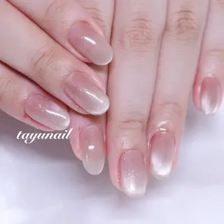 ネイル ネイルサロン 【たゆnail】小中のネイルデザイン