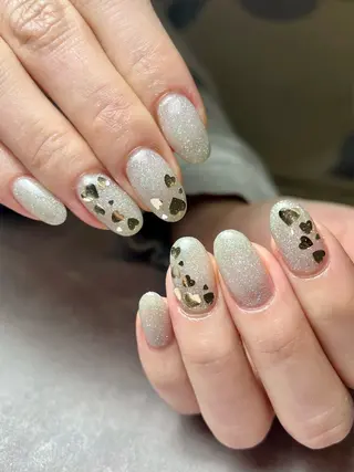 ネイル ネイルサロン kupuのネイルデザイン