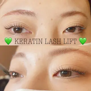 マツエク・マツパ PutiLuca 佐々木のマツエク・マツパデザイン