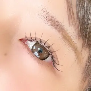 マツエク・マツパ niko eyeのマツエク・マツパデザイン